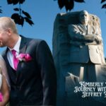 Behind the Scenes: Kimberly Martin’s Journey with Husband Jeffrey Roberts