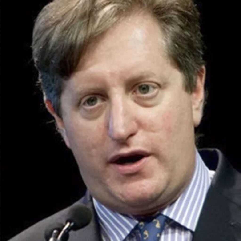 How Much Did Mark Baum (Steve Eisman) Make from The Big Short?