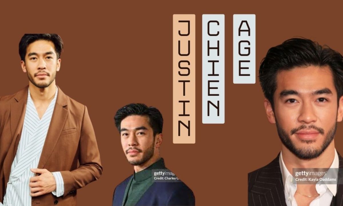 Justin Chien Age: Everything To Know About Him