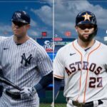 Yankees vs Houston Astros Match Player Stats: An In-Depth Analysis