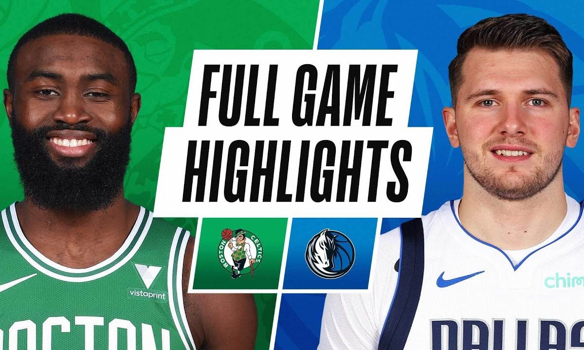 Boston Celtics vs Dallas Mavericks Match Player Stats: A Detailed Breakdown