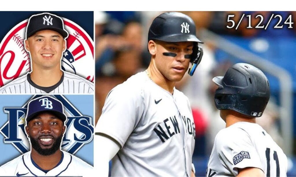 Key Players: New York Yankees