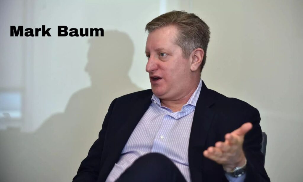 The Legacy of Mark Baum and Steve Eisman