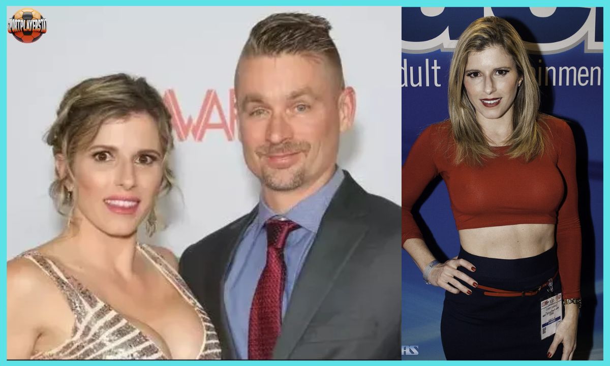 Cory Chase Husband, Past Affairs, Net Worth, Boyfriend, and Bio