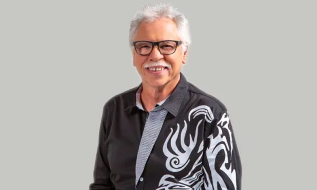 Joe Bonsall Net Worth, How Much Money Does He Make?