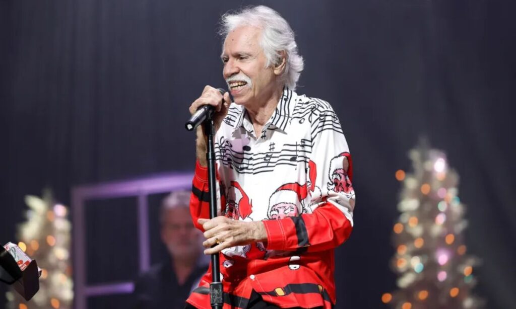 How Did Joe Bonsall Expand His Creative Pursuits Beyond Music?