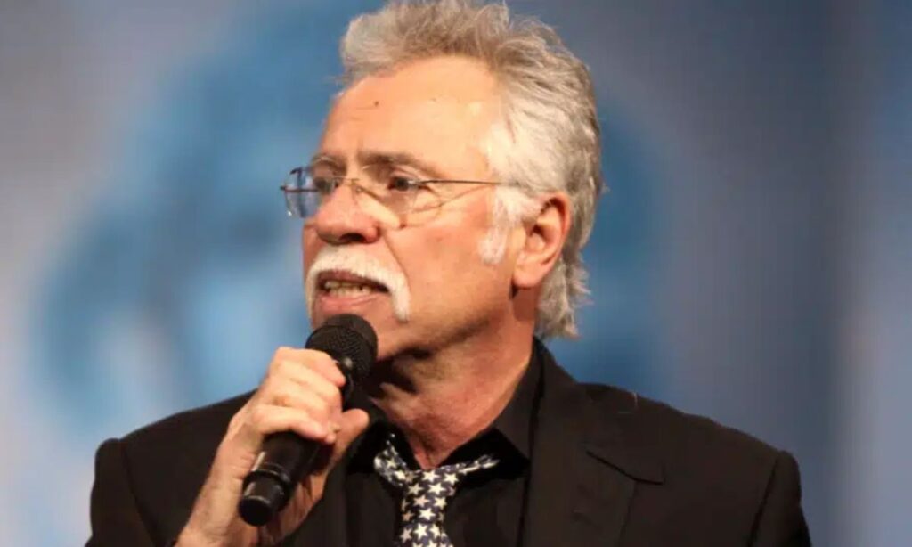 What is Next for Joe Bonsall?