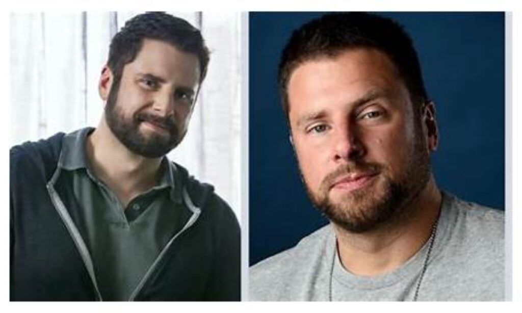 James Roday Heart Attack: The Actor's Journey To Recovery