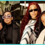 How Old Is SZA’s Daughter Discover the Joy of Family Life