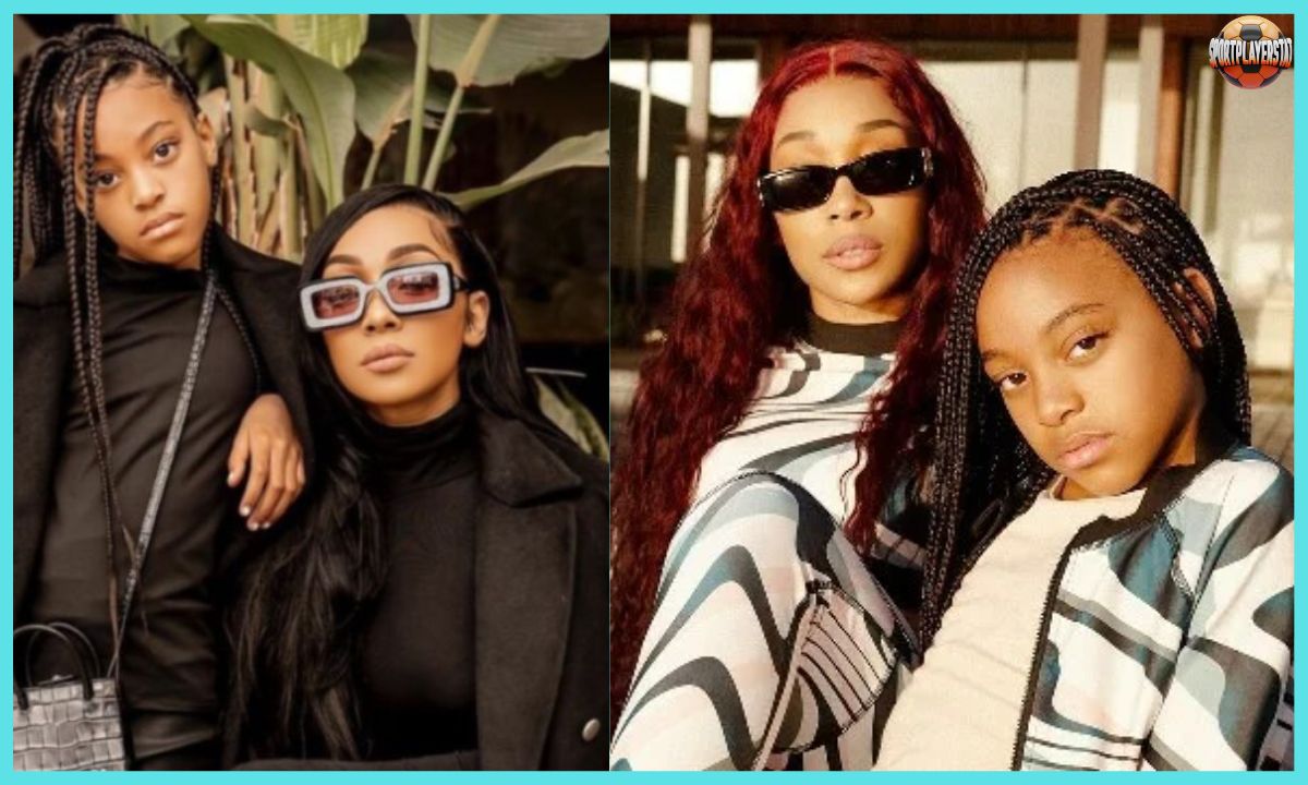 How Old Is SZA’s Daughter Discover the Joy of Family Life