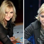 Jennifer Harman by Jackie Allison: A Deep Dive into the Life of a Poker Legend