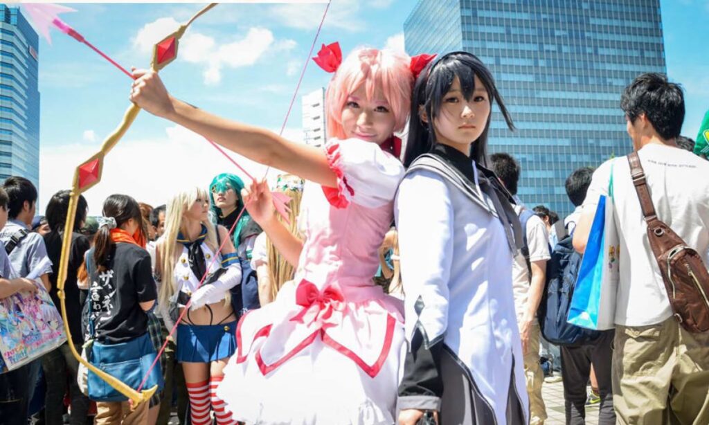 Why is YourCosplayGFmoe Important for Cosplayers