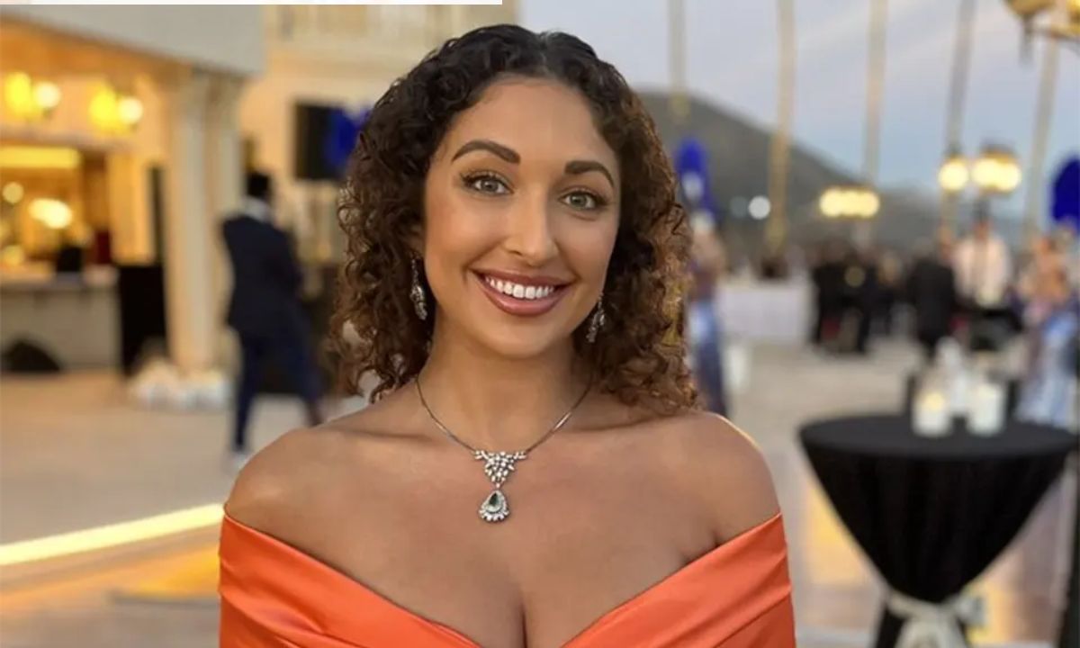 Roma Daravi Bio, Age, Boyfriend, Net Worth