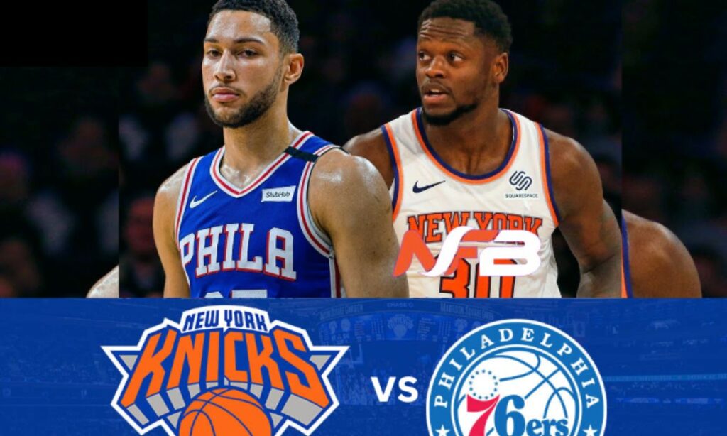 76ers vs. Knicks Match Player Stats: A Breakdown of Player Stats