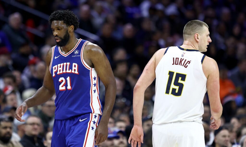 76ers Bench Mob: Depth Wins Championships