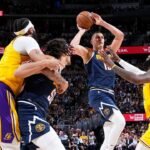 Denver Nuggets vs. Lakers Match Player Stats: A Detailed Analysis