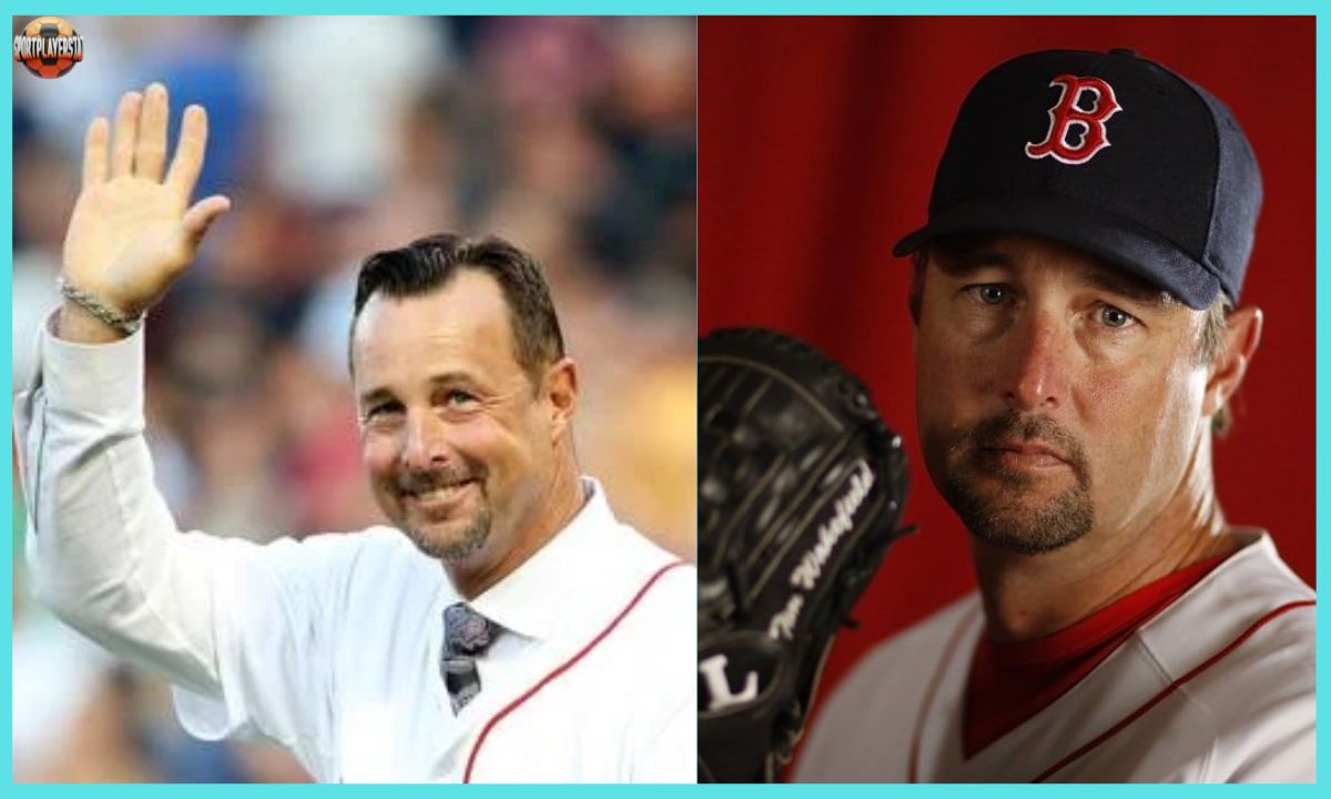 What Was Baseball Legend Tim Wakefield's Net Worth A Celebration of His Legacy