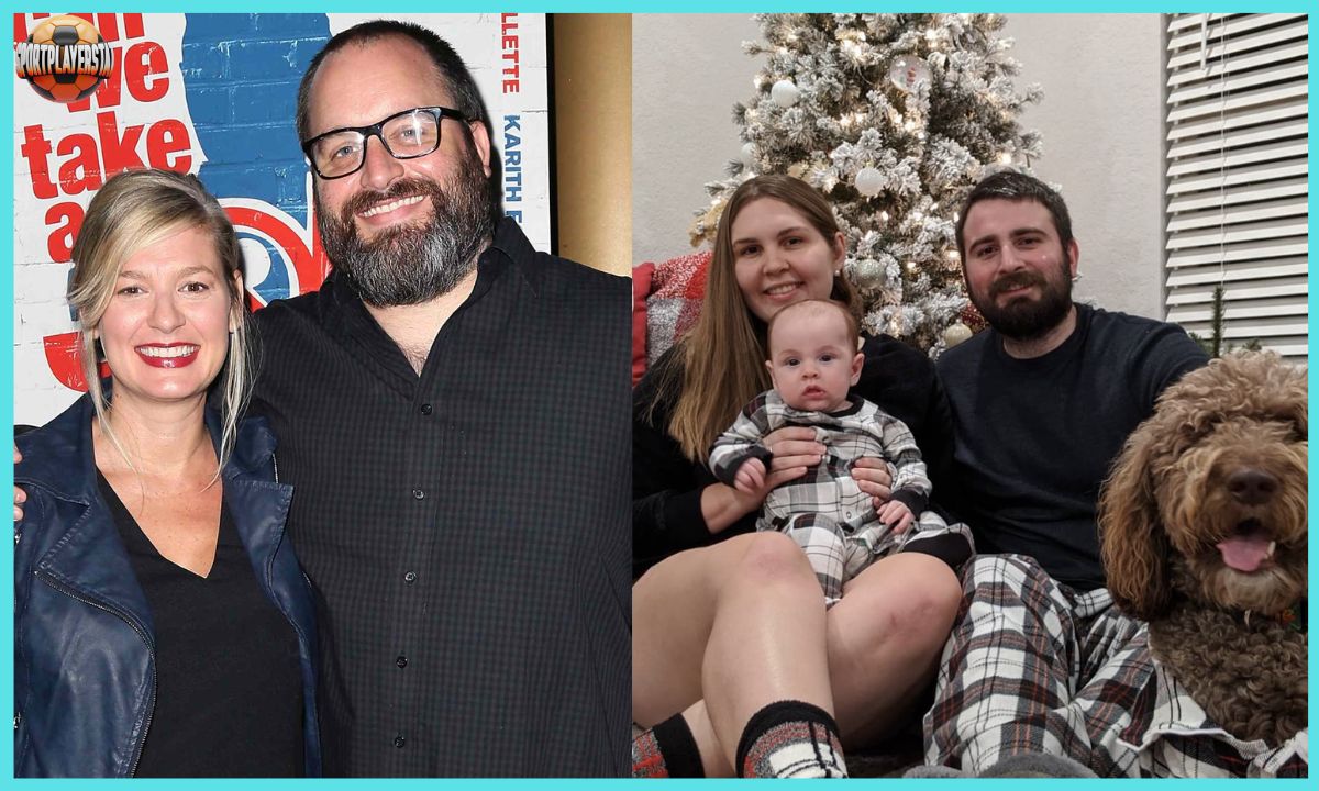 Who Is Ellis Segura All About Tom Segura & Christina P.’s Son A Joyful Yet Private Life