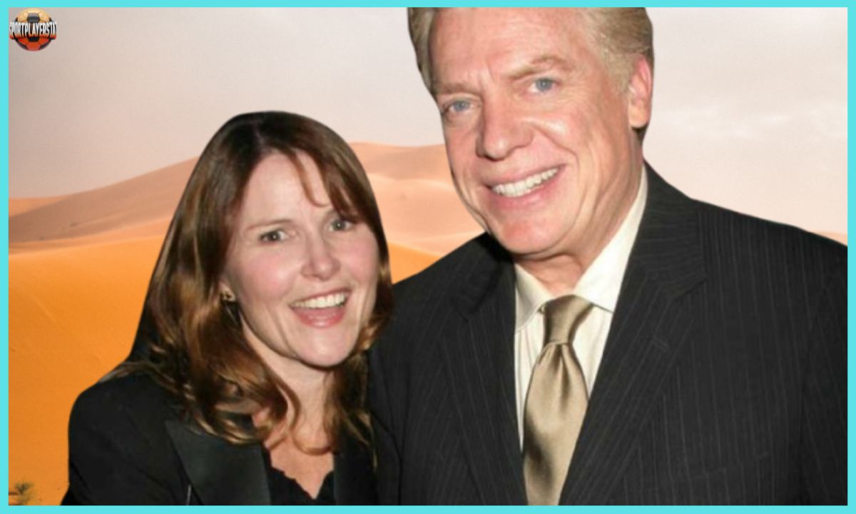 Who Is Lupe Gidley All About Christopher McDonald’s Wife and Her Journey