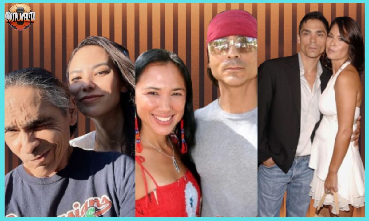 Zahn McClarnon Wife,Bio,Career,Family, Net Worth and More