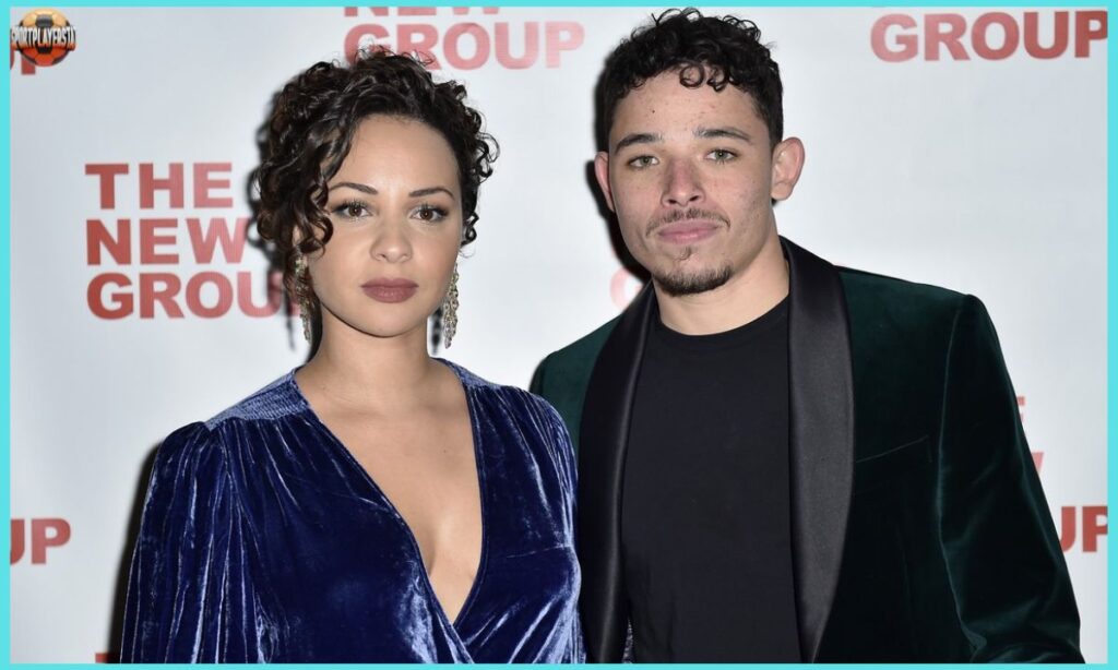 Anthony Ramos’ Wife’s Impact on Social Media and Influence