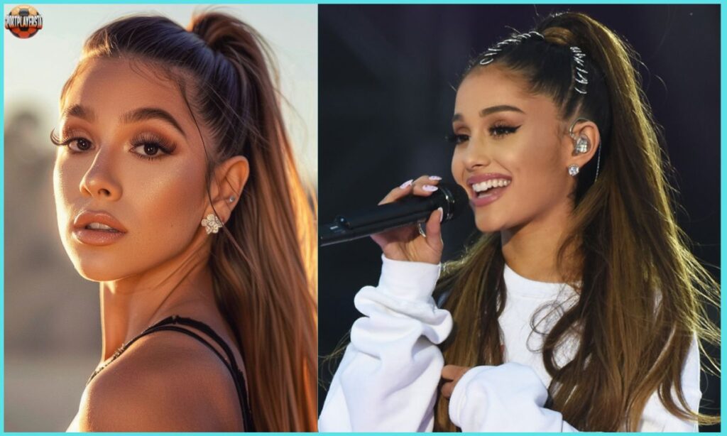 Ariana Grande Net Worth and Achievements 