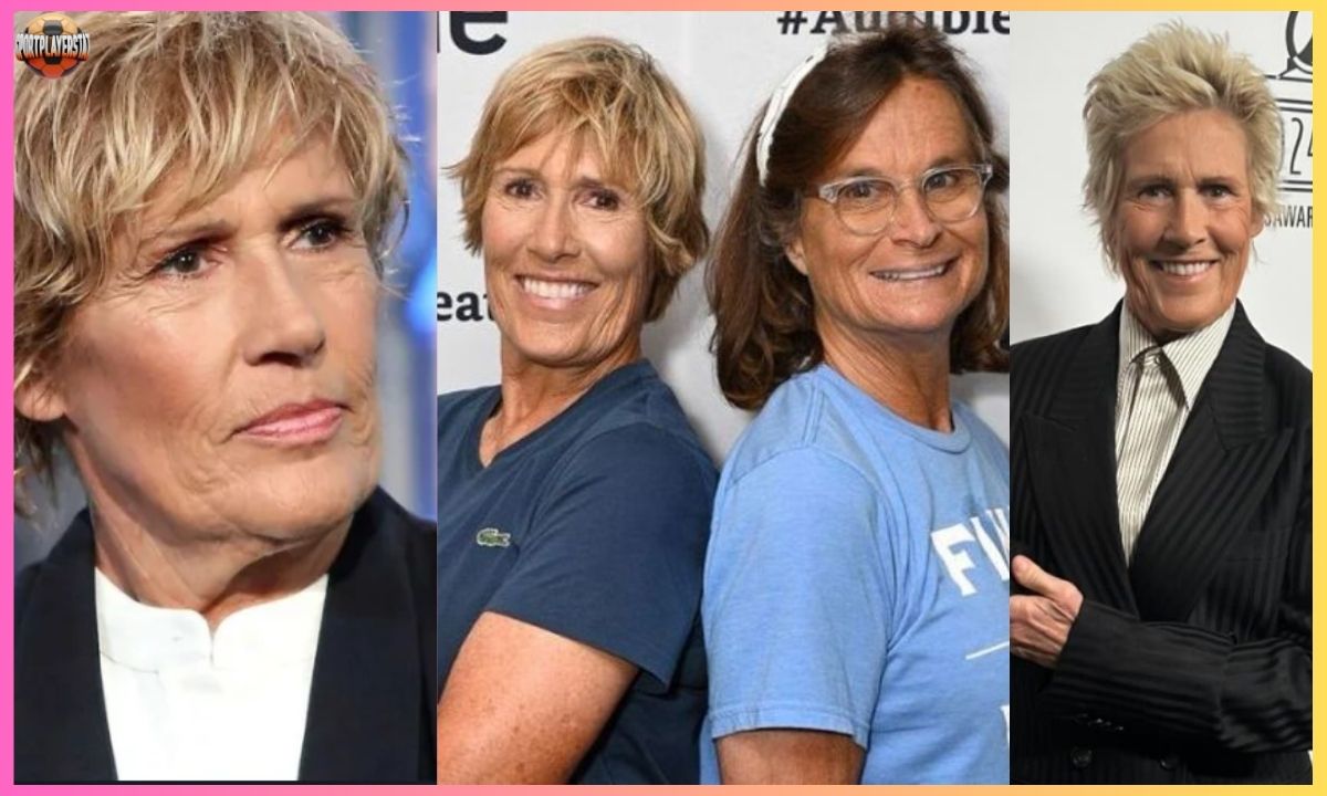 Bart Springtime Wife Explore All About Diana Nyad’s Husband!