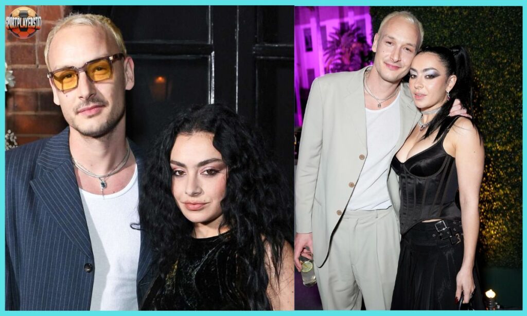 Charli XCX Husband and Relationships