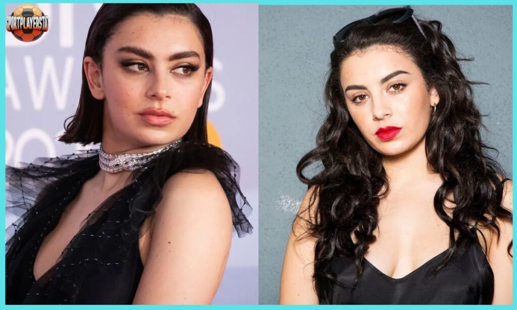 Charli XCX Physical Attributes How Tall Is Charli XCX