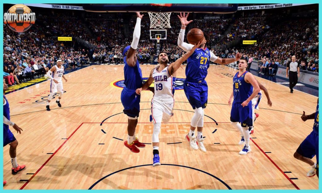 Denver Nuggets vs 76ers Match Player Stats Recent Matchup Recap