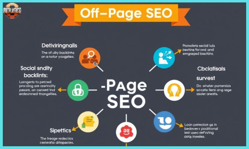 Focus on Off-Page SEO