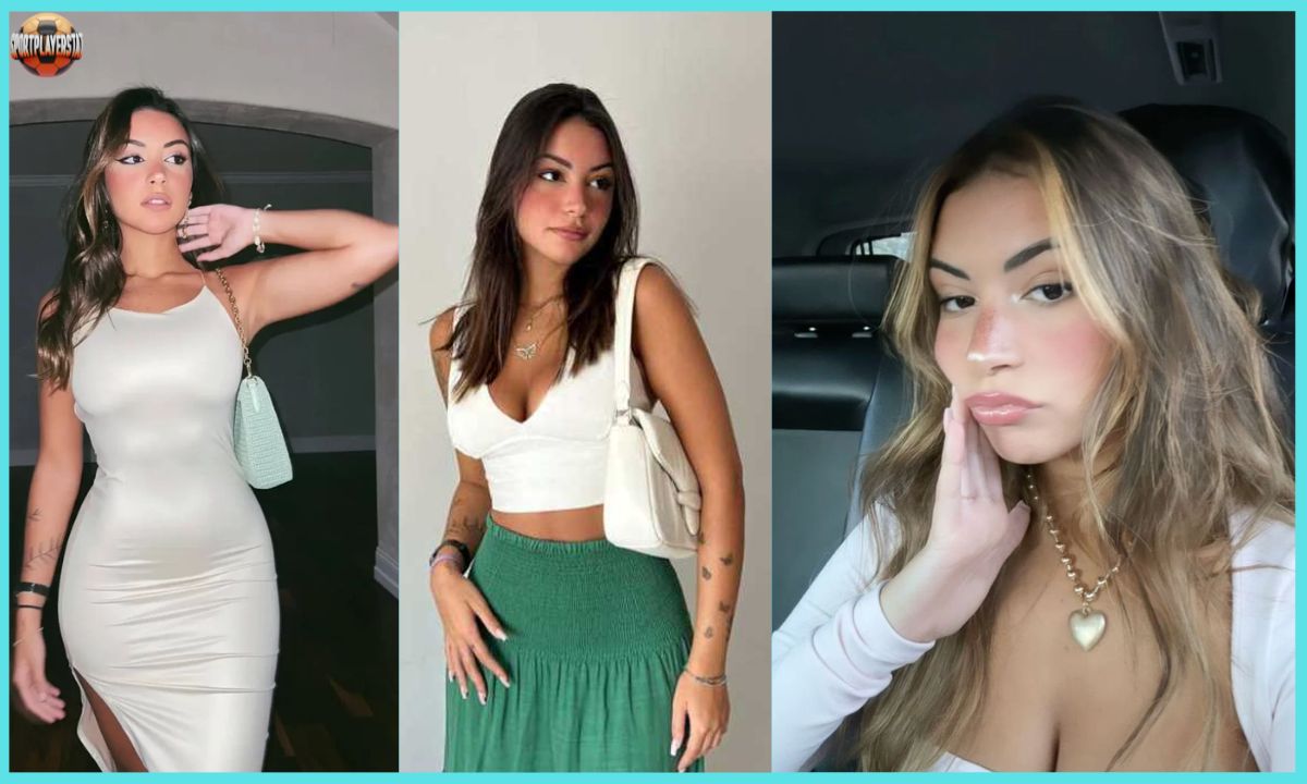 Gabriela Moura: Age, Height, Career, Family, Net Worth & More