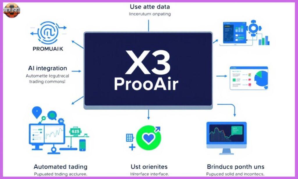 How Does the Immediate X3 ProAir Work – Elevate Your Trading Game!