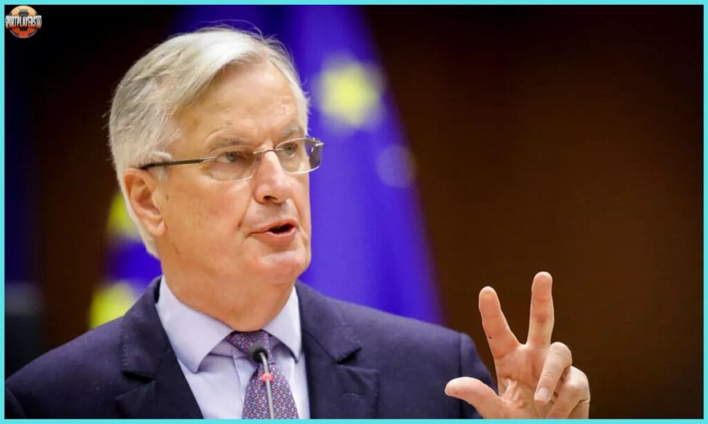 Impact of Brexit on Michel Barnier’s Career