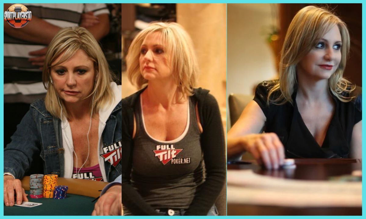 Jennifer Harman By Jackie Allison – Poker Legend’s Journey