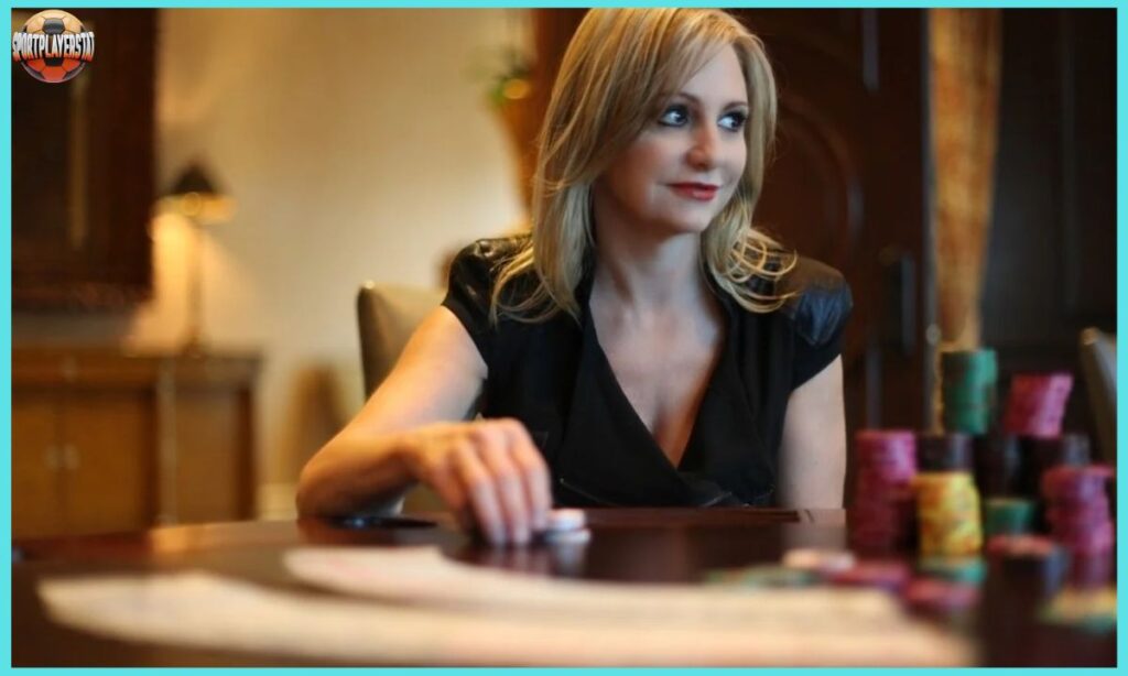 Jennifer Harman By Jackie Allison’s Career And Poker Success