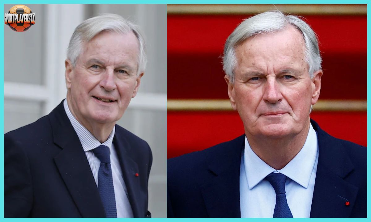 Michel Barnier Age, Height, Weight, Net Worth, and More