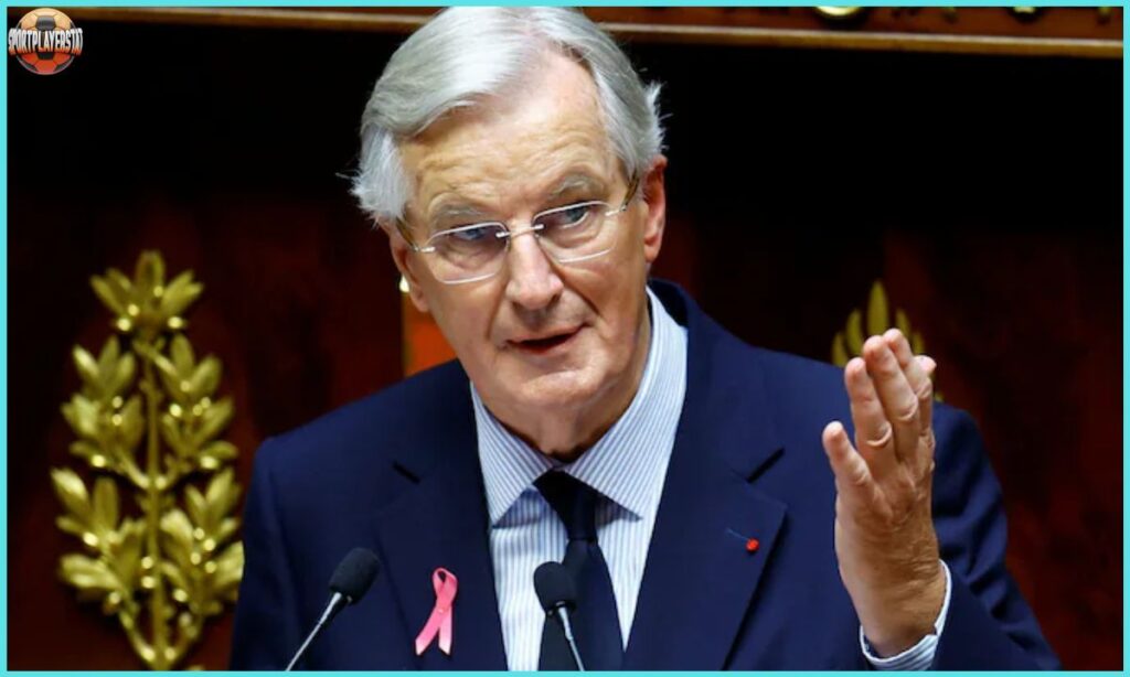 Michel Barnier Key Career Achievements