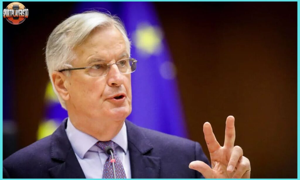 Michel Barnier Net Worth and Financial Insights