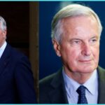 Michel Barnier The Shortest-Serving French Prime Minister Who Lasted Just 91 Days