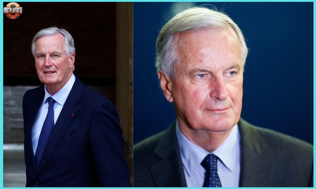 Michel Barnier The Shortest-Serving French Prime Minister Who Lasted Just 91 Days