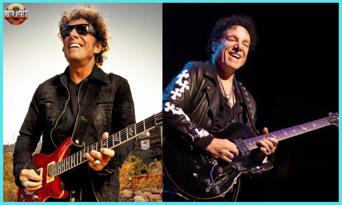 Neal Schon: Age, Biography, Net Worth, Family, Career Highlights, and More