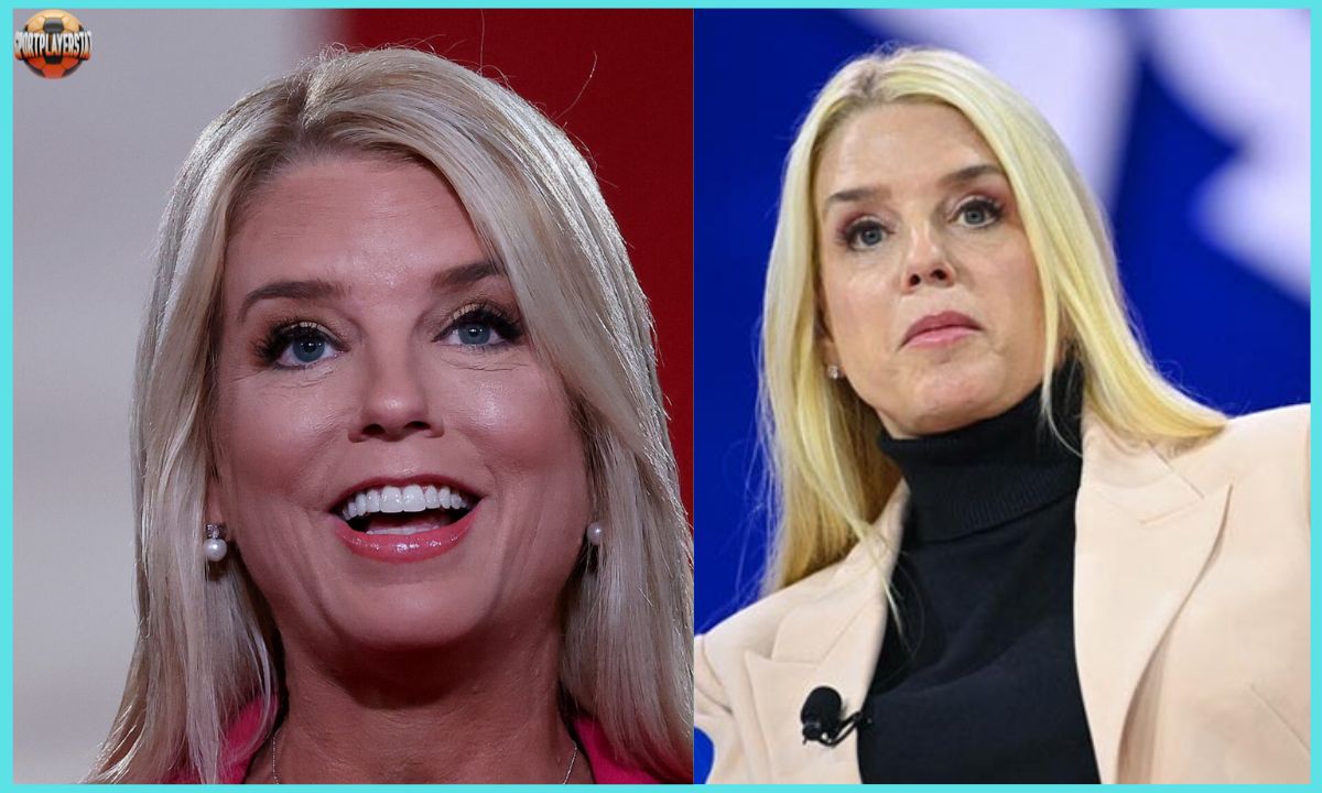 Pam Bondi Age, Height, Weight, Family, Wealth, Controversies, and More