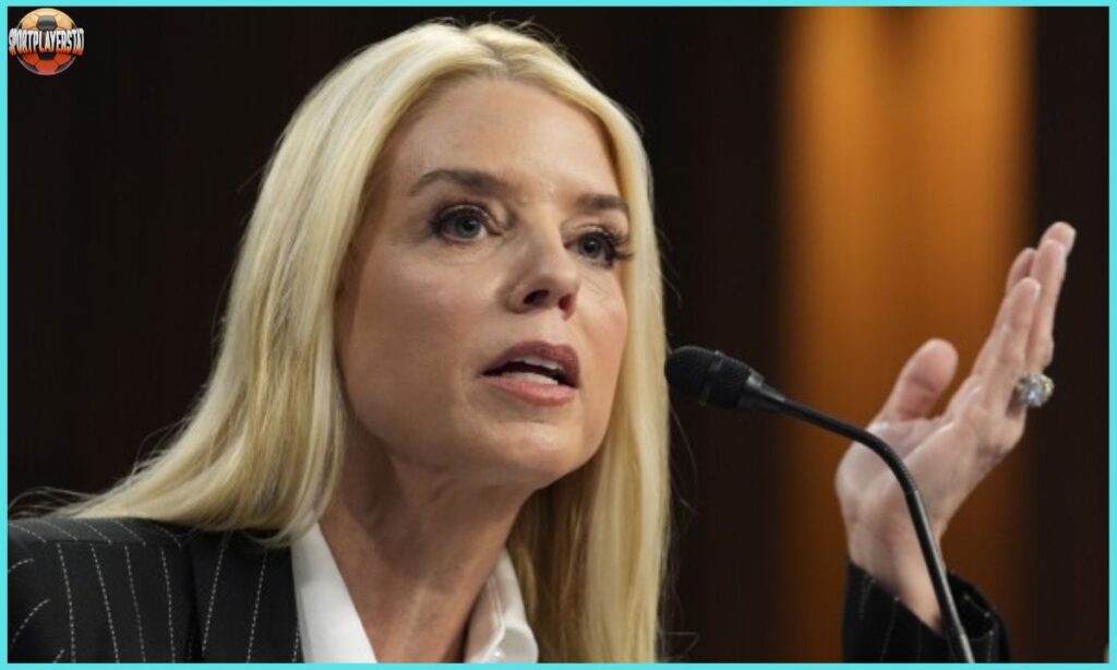 Pam Bondi Wealth and Financial Profile