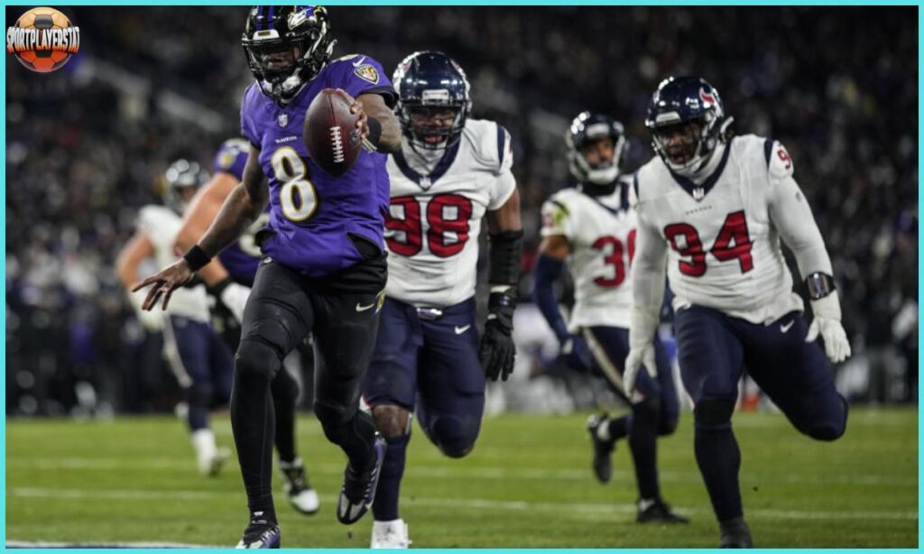 Ravens vs. Texans Key Storylines to Watch