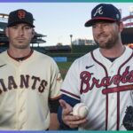 San Francisco Giants vs Atlanta Braves Match Player Stats A Detailed Overview