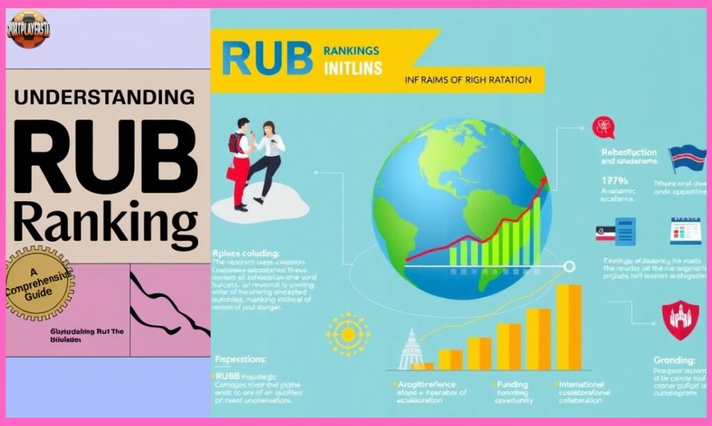 Significance of RUB Rankings