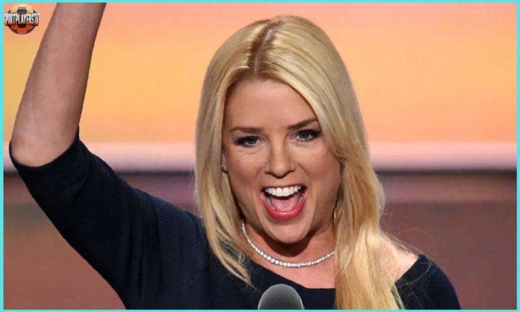 Where Is Pam Bondi Now