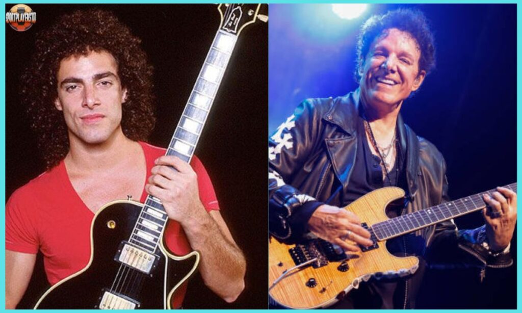 Who is Neal Schon