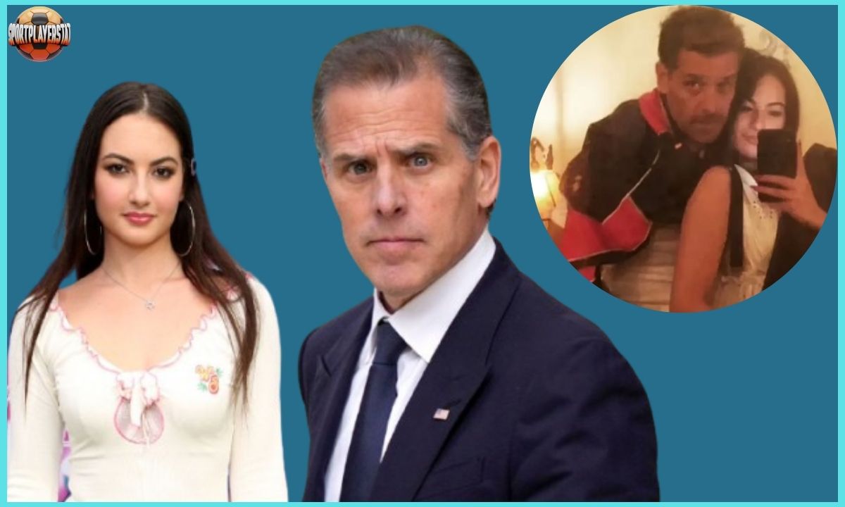 Who is Zoe Kestan, Hunter Biden’s Ex-Girlfriend Love & Chaos